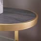 Southern Enterprises Otsento Console Table - image 2