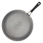 Rachael Ray Cook + Create 12.5in. Nonstick Frying Pan - image 3