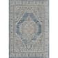 Rugs America(tm) Milford Stonewash Transitional Vintage Area Rug - image 1
