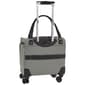 London Fog Cambridge 8 Wheel Under Seat Bag - image 2