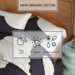 Marimekko Iso Unikko Duvet Cover Set - image 8