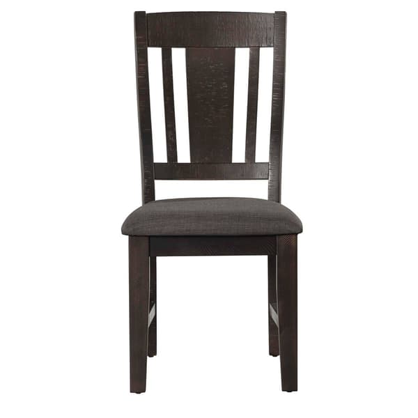 Elements Cash Side Chair Set