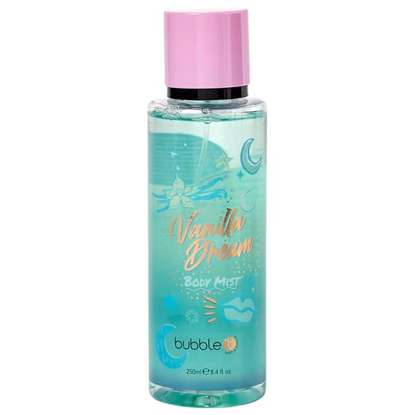 Bubble T Vanilla Dream Body Mist - image 