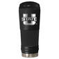 NCAA Utah State Aggies Powder Coated Stainless Steel Tumbler - image 1