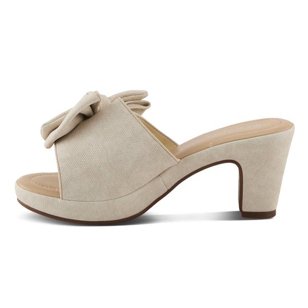 Womens Patrizia Normajean Slide Sandals