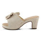 Womens Patrizia Normajean Slide Sandals - image 1