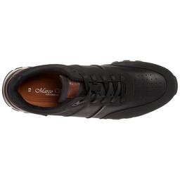 Mens Marco Vitale Robby Fashion Sneakers
