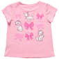 Girls (4-6x) Disney The Aristocrats Marie Ribbed Tee - image 3