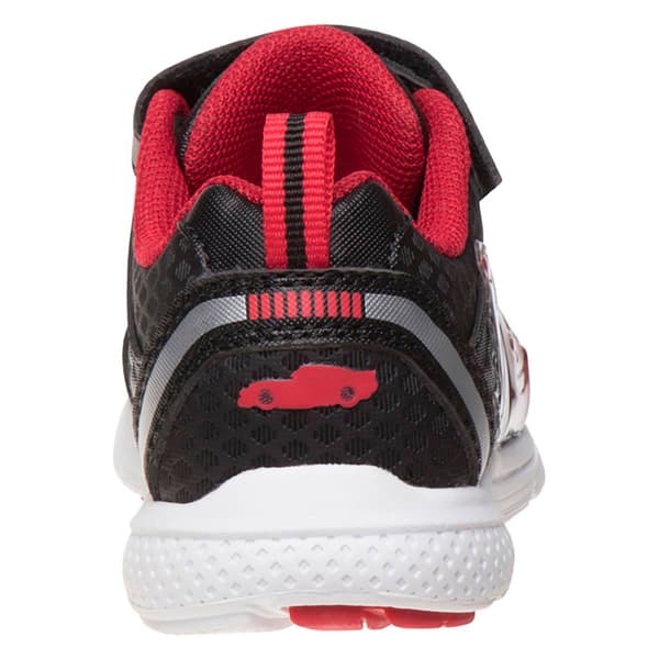 Little Boys Disney Pixar&#8482; Cars Light Up Athletic Sneakers