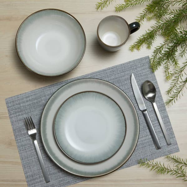 Sango Eliza Novelle Moss 16pc. Dinnerware Set