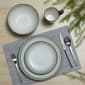 Sango Eliza Novelle Moss 16pc. Dinnerware Set - image 3