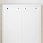 South Shore Eddison Pure White 2-Door Storage Cabinet - image 6