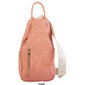 DS Fashion NY Guitar Strap Large Sling Bag Crossbody - image 7