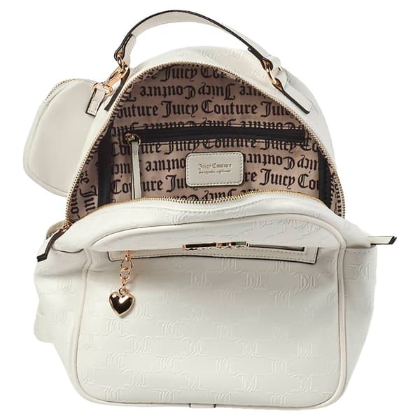 Juicy Couture All About That Bling Backpack