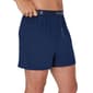 Mens Hanes Ultimate® Core 4pk. Boxers - Blue/Grey - image 4