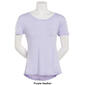 Womens Starting Point Performance Crew Neck Tee - image 5