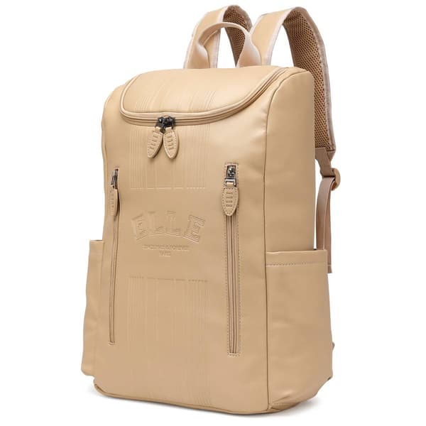 ELLE Roamer Vegan Leather Backpack