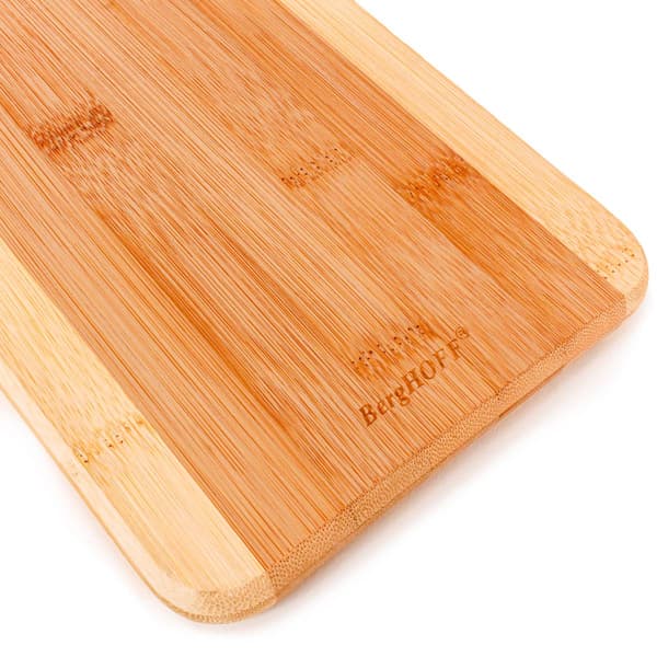 BergHOFF Essentials 14in. Bamboo Long Cutting Board