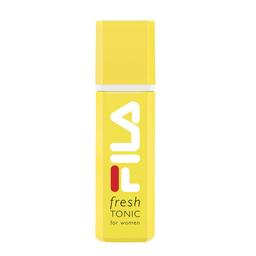 Fila Fresh Tonic For Women Eau de Toilette - 3.4oz.