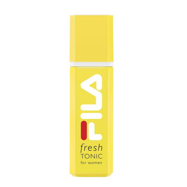 Fila Fresh Tonic For Women Eau de Toilette - 3.4oz.