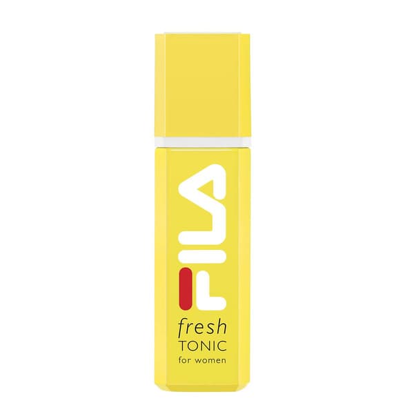 Fila Fresh Tonic For Women Eau de Toilette - 3.4oz. - image 