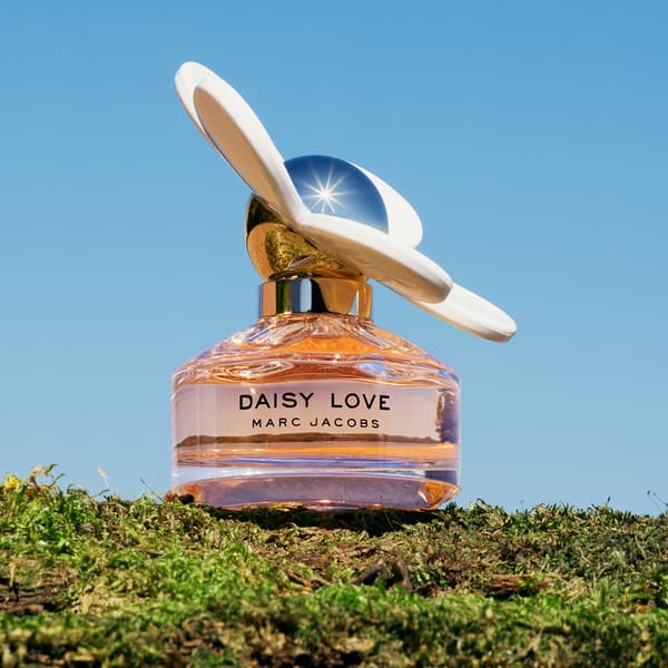 Marc Jacobs Daisy Love Eau de Toilette