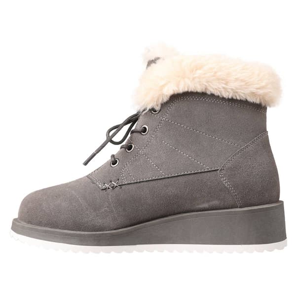 Womens LAMO Demi Wedge Boots