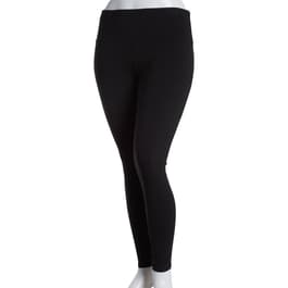 Marc New York Performance Women's High Waist Leggings