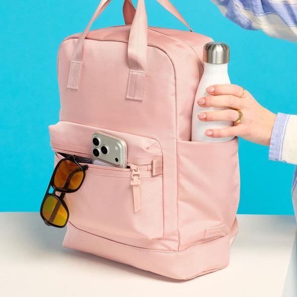 American Tourister® Stratum 3.0 Bale Handle Backpack