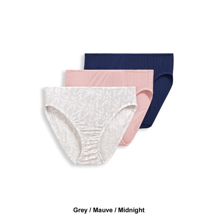 Womens Jockey® Super Soft Breathe French Cut Panties 2371