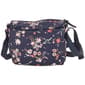 Bueno Grainy Wash Floral Crossbody - image 4