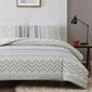 Brooklyn Loom Mia Tufted Texture Duvet Cover Set - image 5