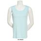 Womens Hasting & Smith Basic Scoop Neck Tank Top - image 5