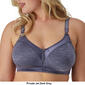 Womens Bali Double Support&#174; Lace Wire-Free Spa Bra 3372 - image 5