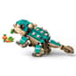LEGO&#174; Jurassic World Baby Bumpy: Ankylosaurus Building Kit - image 3