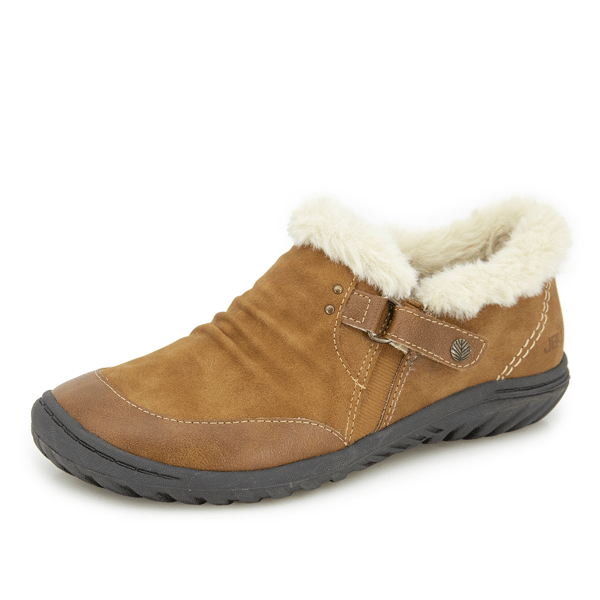 Womens JBU Hilary Casual Shoes