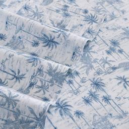 Tommy Bahama Surfside 200TC 4pc. Sheet Set