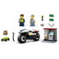 LEGO&#174; City Police Motorcycle Chase - image 4