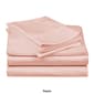 Superior 300-Thread Count Deep Pocket Egyptian Cotton Sheet Set - image 8