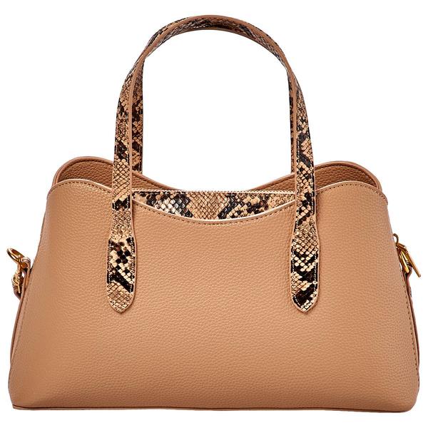 Tahari Gemma Satchel