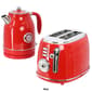 MegaChef Electric Tea Kettle & Toaster Combo - image 9