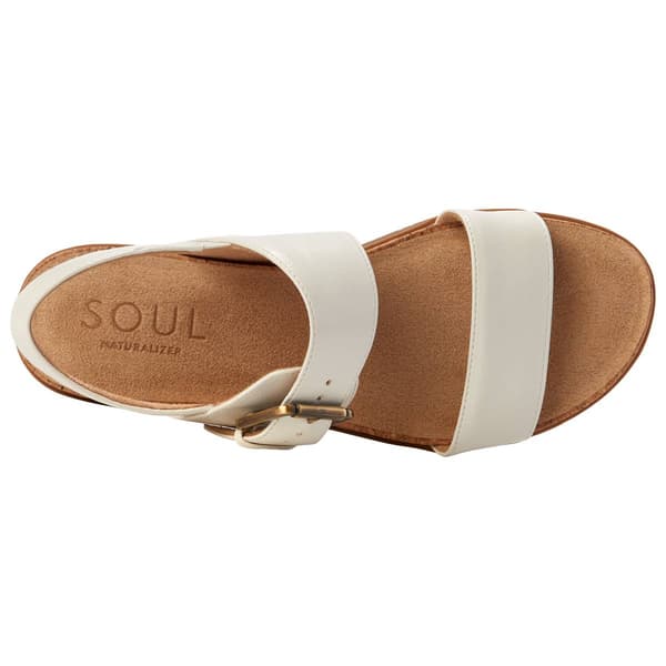 Womens SOUL Naturalizer Cindi Sling Sandals