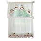 Strawberry Garden Valance - 56x14 - image 1