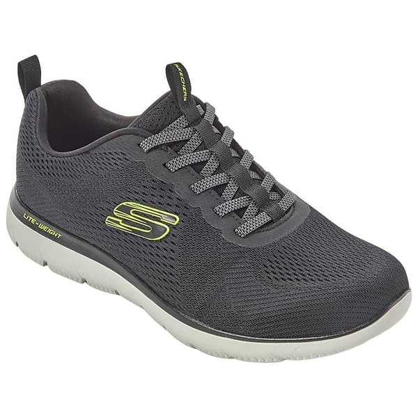 Mens Skechers Summits - Eckler Athletic Sneakers