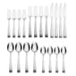Hampton Forge Brocade Feather 20pc. Flatware Set - image 5