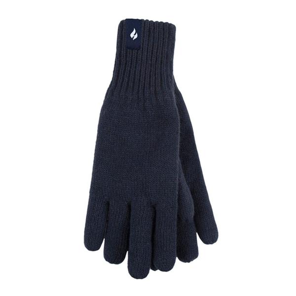 Mens Heat Holders® Flat Gloves