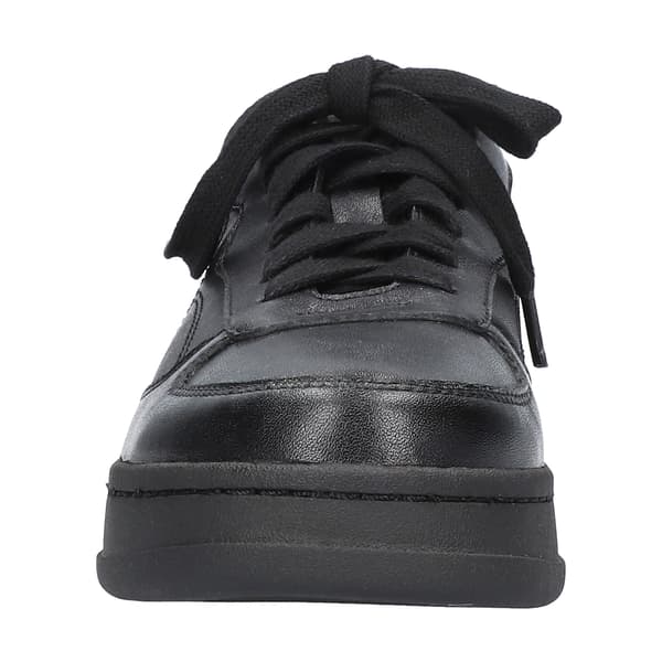 Womens Easy Works by Easy Street Goal Athletic Sneakers