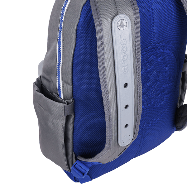 Crocs™ Lightweight Backpack with Molded Front Storage Pocket