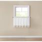 Meadow Embroidered Tier Curtains - image 2