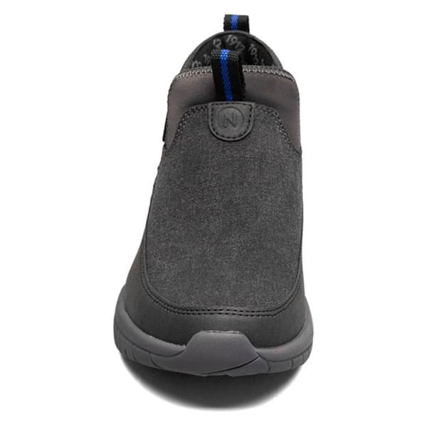 Mens Nunn Bush Trekker Moc Toe Chelsea Boots